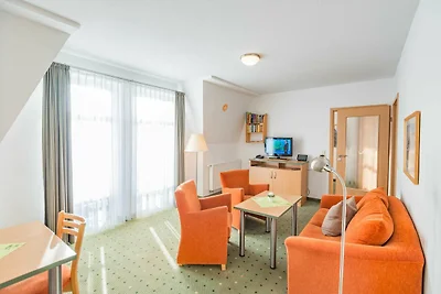 2-Zimmer-Apartment - C23