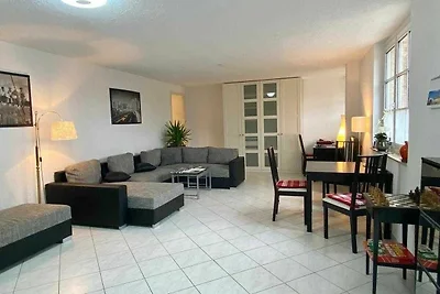 Vakantieappartement Gezinsvakantie Erfurt