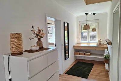 Vakantieappartement Gezinsvakantie Betzenstein