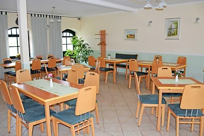 Gîte Vacances romantiques Putbus