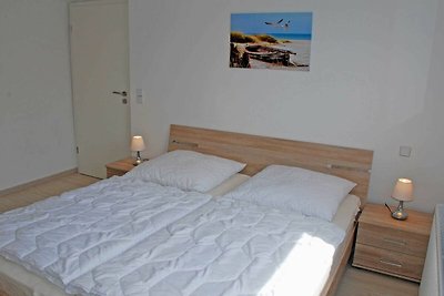 Vakantieappartement Gezinsvakantie Sellin