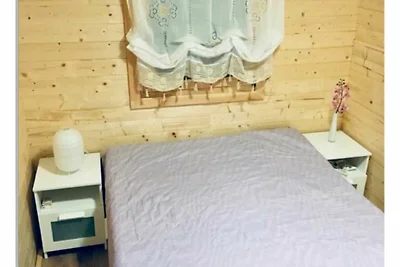 Vakantiehuis Ontspannende vakantie Ueckermünde