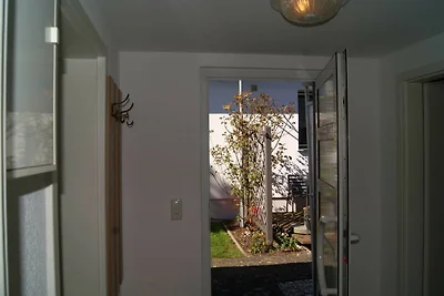 Vakantieappartement Gezinsvakantie Nienhagen