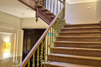 Classic Apartment 1-Raum