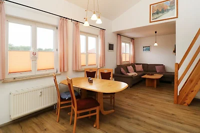 Ferienwohnung Ostseecharme-1 SZ bis max.