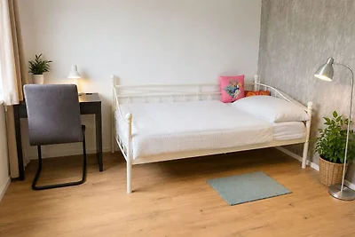Ferienwohnung 1 Stralsund