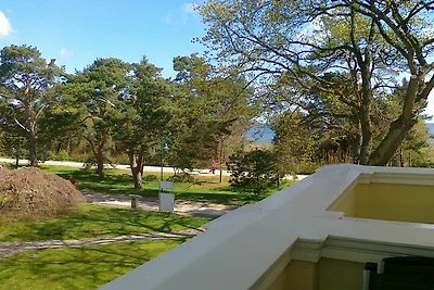 Appartamento Vacanza con famiglia Heringsdorf