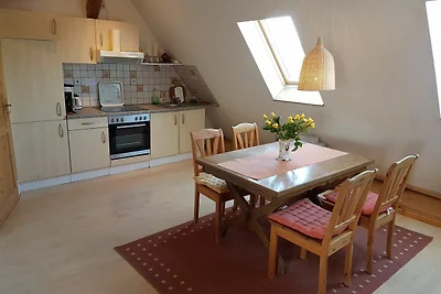 Ferienwohnung Kranichblick