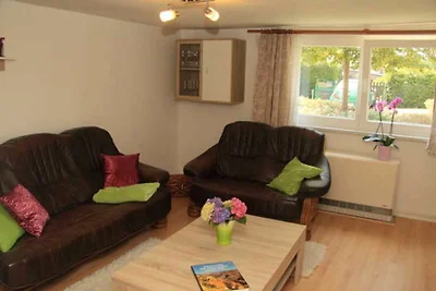 Casa vacanze Vacanza di relax Wesenberg