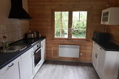 Casa vacanze Vacanza di relax Wustrow (Ostsee)