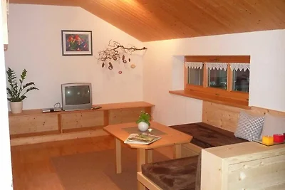 Ferienwohnung 2 Üntsche (4-5 Personen) 1