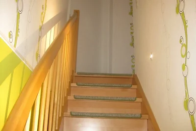 Vakantieappartement Gezinsvakantie Malchow