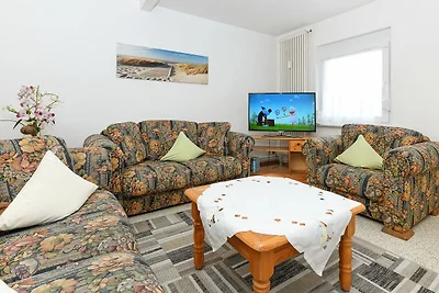 Ferienwohnung Hafeneck