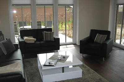 Vakantieappartement Gezinsvakantie Büsum