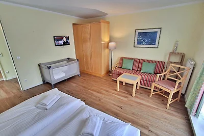 Appartamento Vacanza con famiglia Ahlbeck