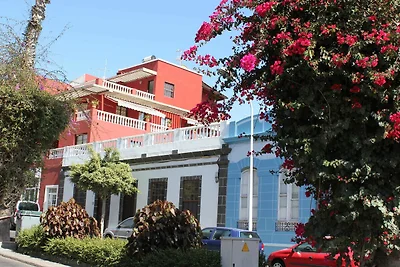 Appartamento Vacanza con famiglia Los Llanos de Aridane