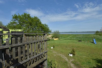 Vakantieappartement Gezinsvakantie Fährdorf