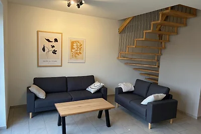 Ferienhaushälfte Heimchen 2-2 SZ bis max.