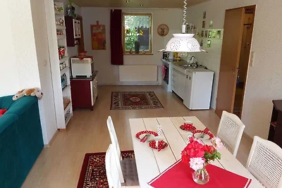 Apartamento Vacaciones familiares Stiege