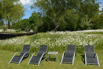 Apartamento Vacaciones familiares Middelhagen