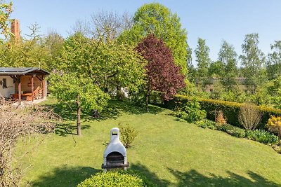 Vakantieappartement Gezinsvakantie Nordwestuckermark