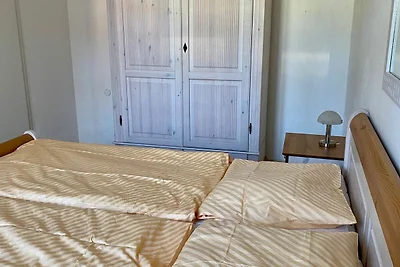 Vakantieappartement Gezinsvakantie Göhren