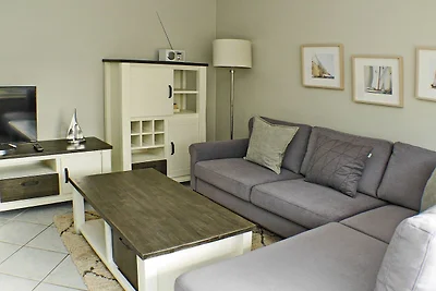 2-Zimmerwohnung Appm. 50