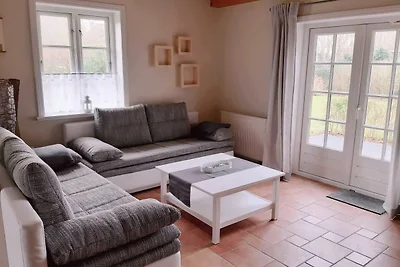 Vakantieappartement Gezinsvakantie Utersum