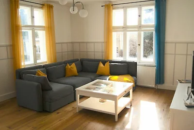 Ferienwohnung Der Segler