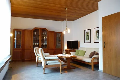 Appartamento Vacanza con famiglia Leer