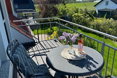 Apartament Dla rodzin Loddin