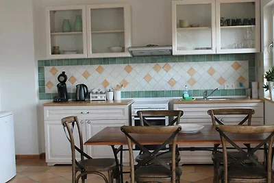 Appartamento Vacanza con famiglia Rust