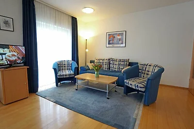 Appartamento Vacanza con famiglia Ahlbeck