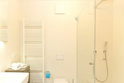 Vakantieappartement Gezinsvakantie Bansin