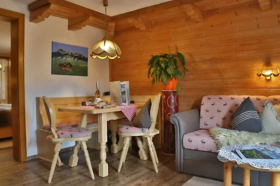 Ferienwohnung 2 Personen 1