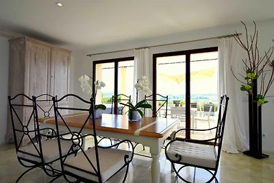 44330 Moderne Finca Can Sal bei Ariany