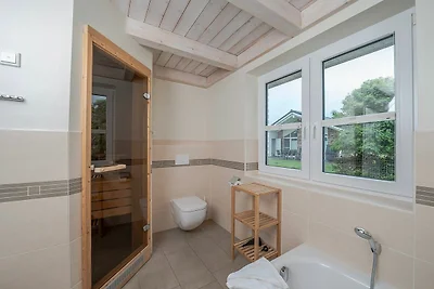 Casa vacanze Vacanza di relax Dagebüll