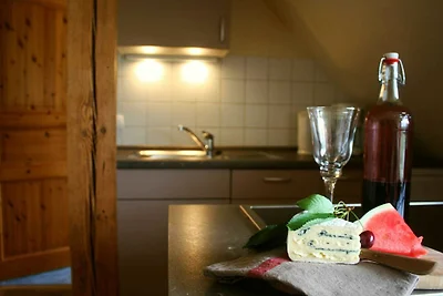 Ferienwohnung Klatschmohn