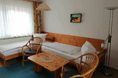 Appartement Haus Steilküste-K-unten