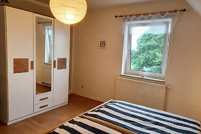 Vakantieappartement Gezinsvakantie Hiddensee