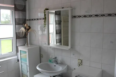Vakantieappartement Gezinsvakantie Ostrhauderfehn