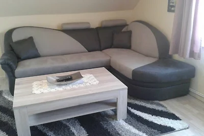 Vakantieappartement Gezinsvakantie Steinbergkirche