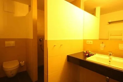 2-Zimmer-Wohnung