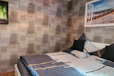 Casa vacanze Vacanza di relax Bensersiel
