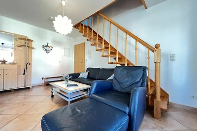 Apartamento Vacaciones familiares Ahlbeck