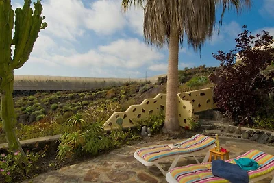 Vakantieappartement Gezinsvakantie Los Llanos de Aridane