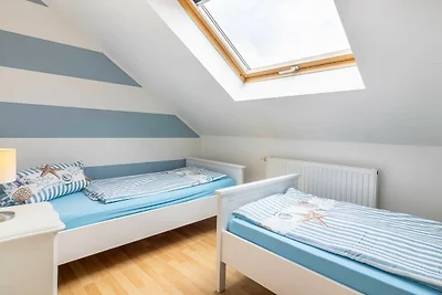 Vakantieappartement Gezinsvakantie Schillig