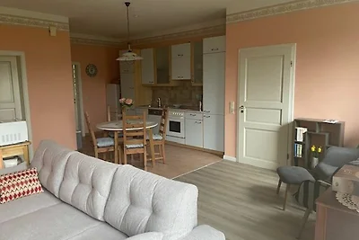 Ferienwohnung an der Mühle