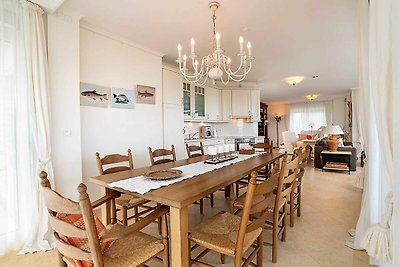 Vakantieappartement Gezinsvakantie Kühlungsborn