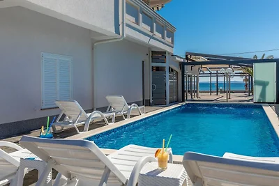 Appartamento Vacanza con famiglia Vir